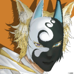 RenardTheMaskedIdol