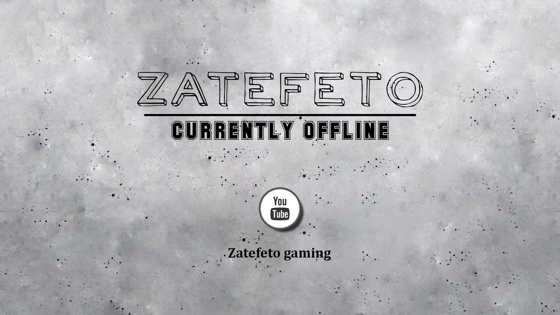 ZateFeto Offline Background