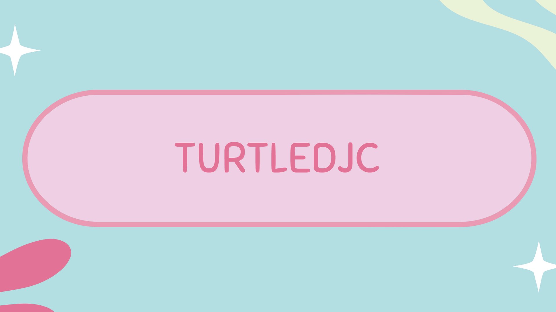 turtledjc Offline Background
