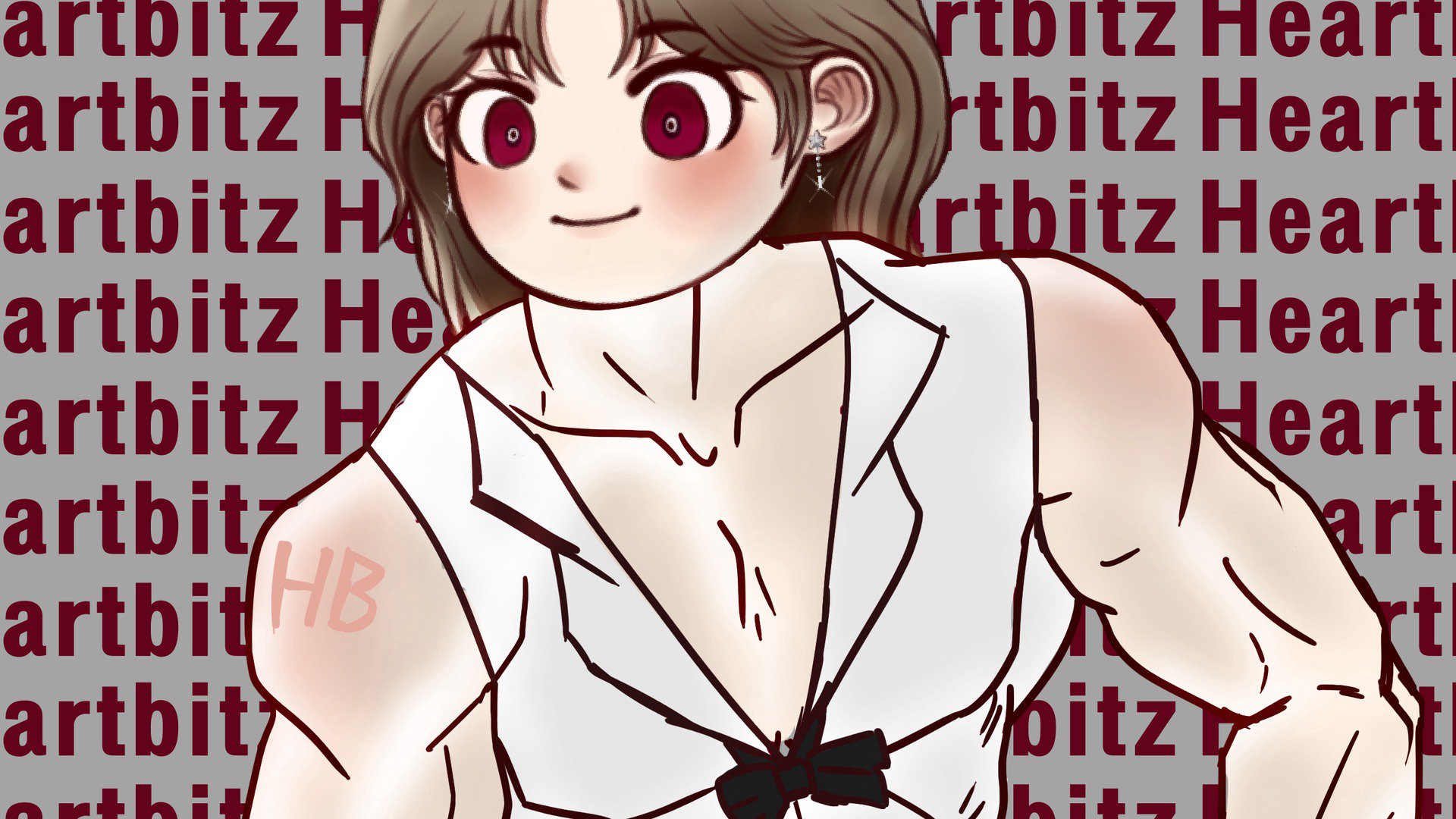 Heartbitz Offline Background