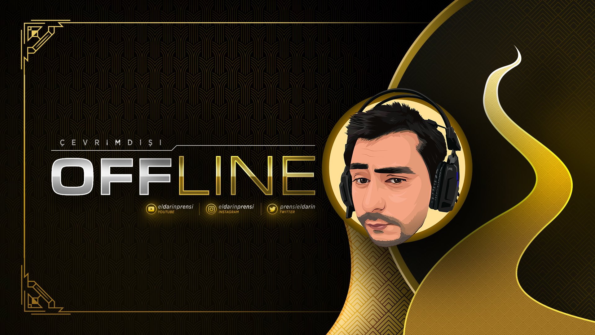eldarinprensii Offline Background