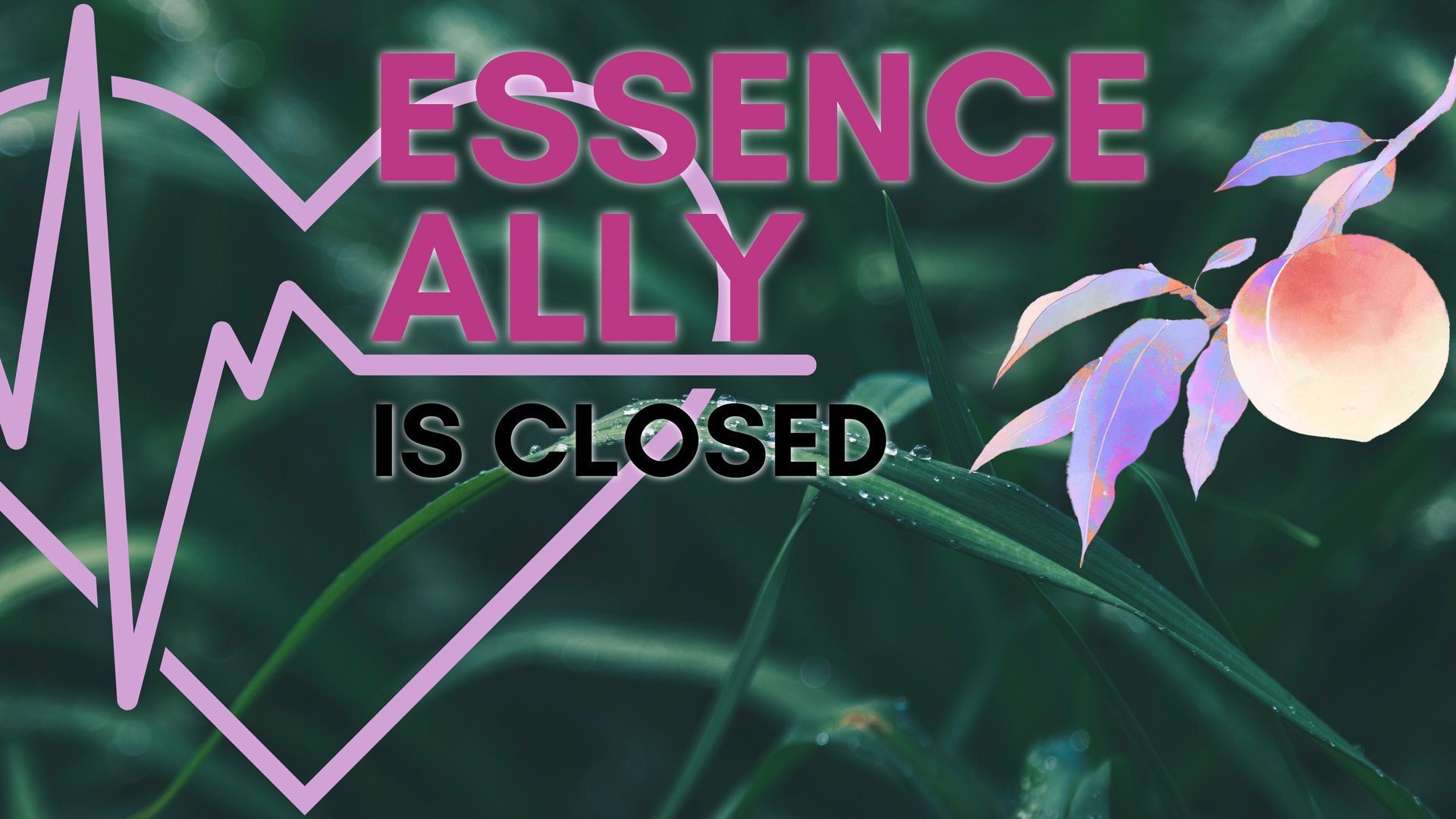 EssenceAlly Offline Background