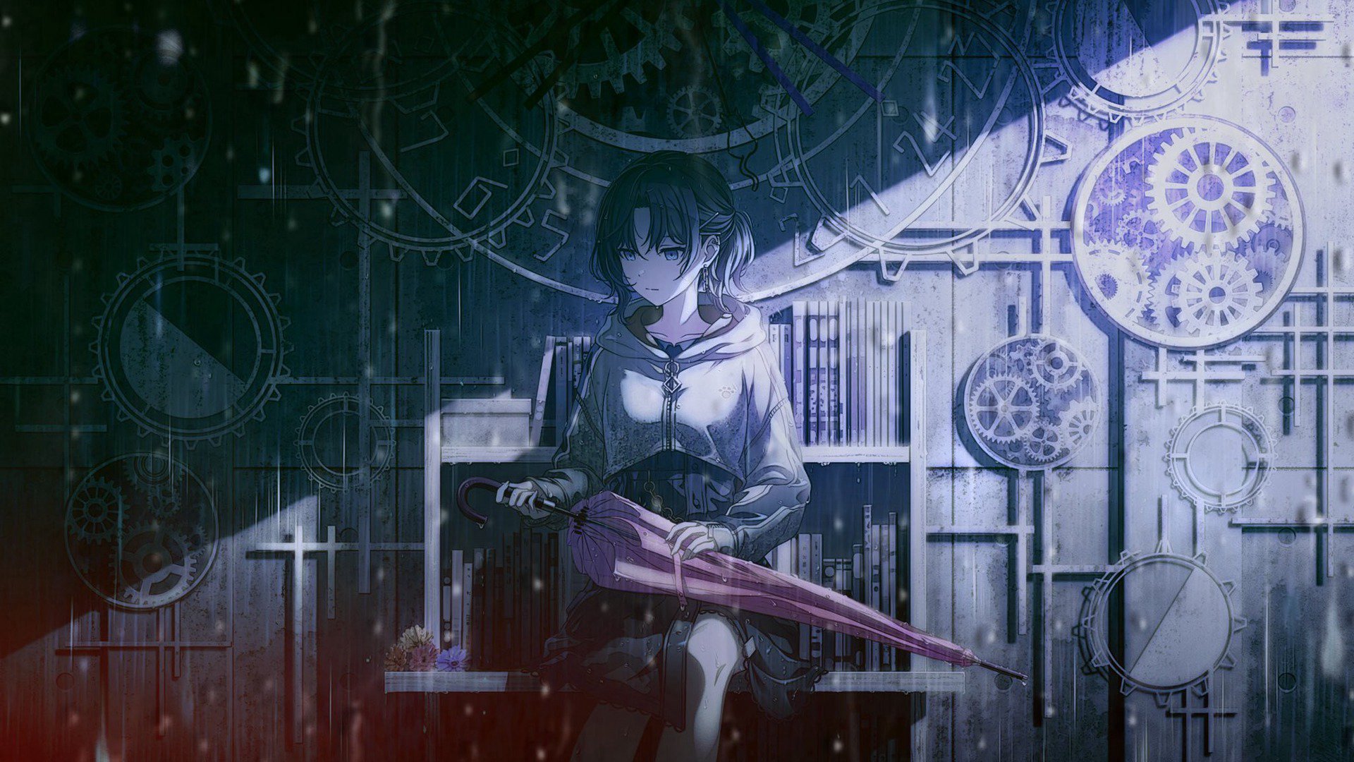 Edwux_ Offline Background