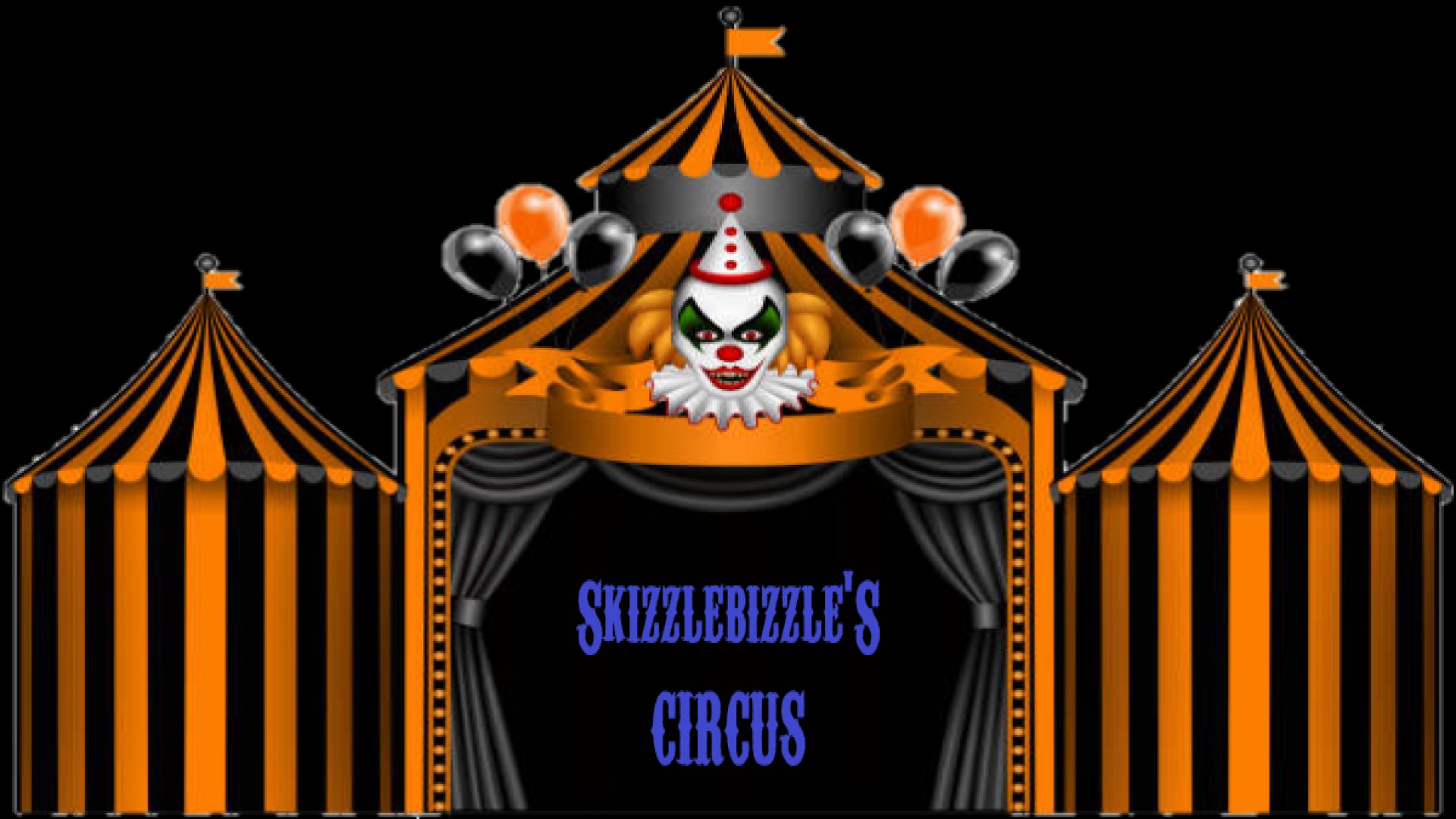 SkizzleBizzle Offline Background