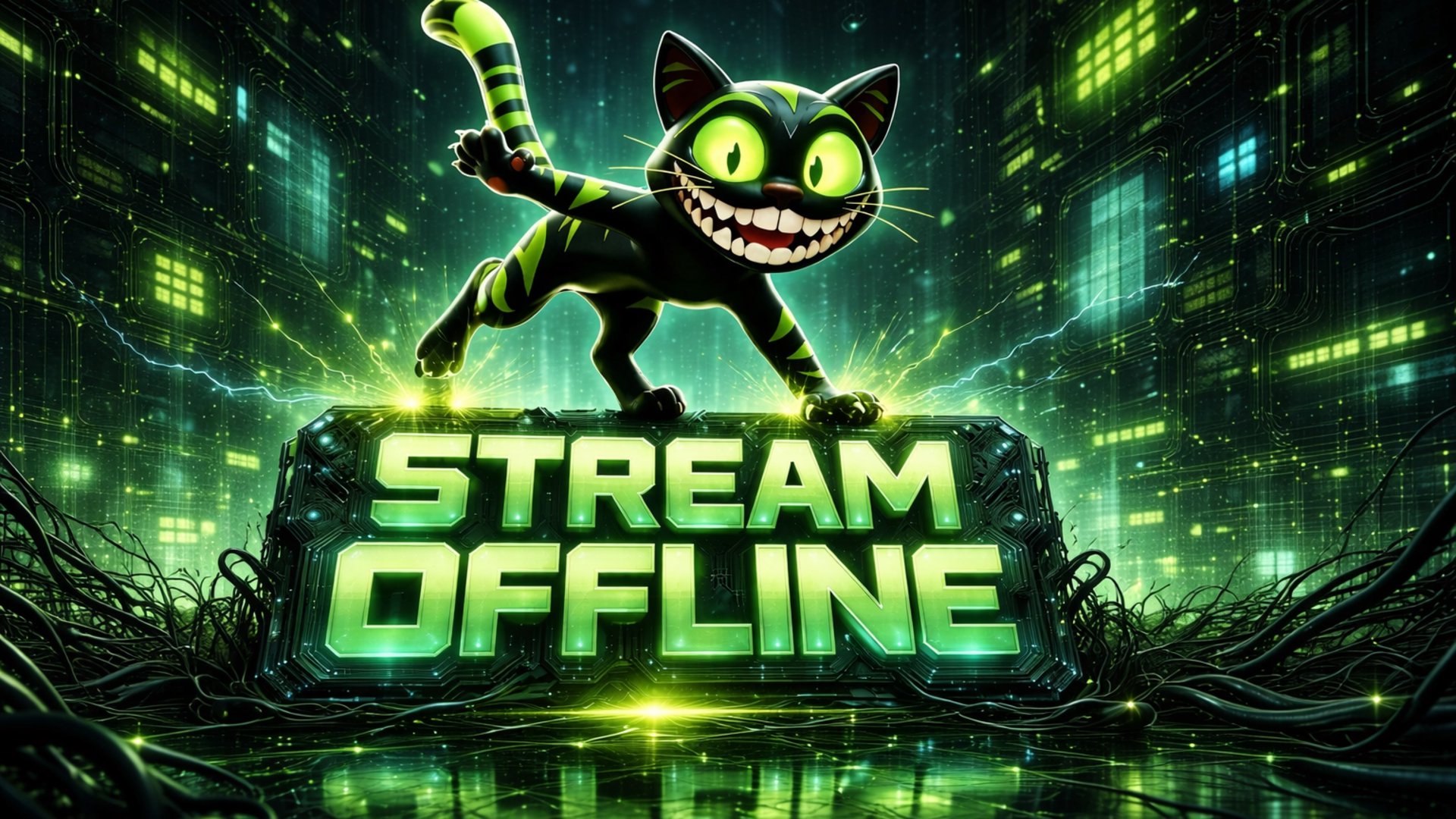 laeykka Offline Background