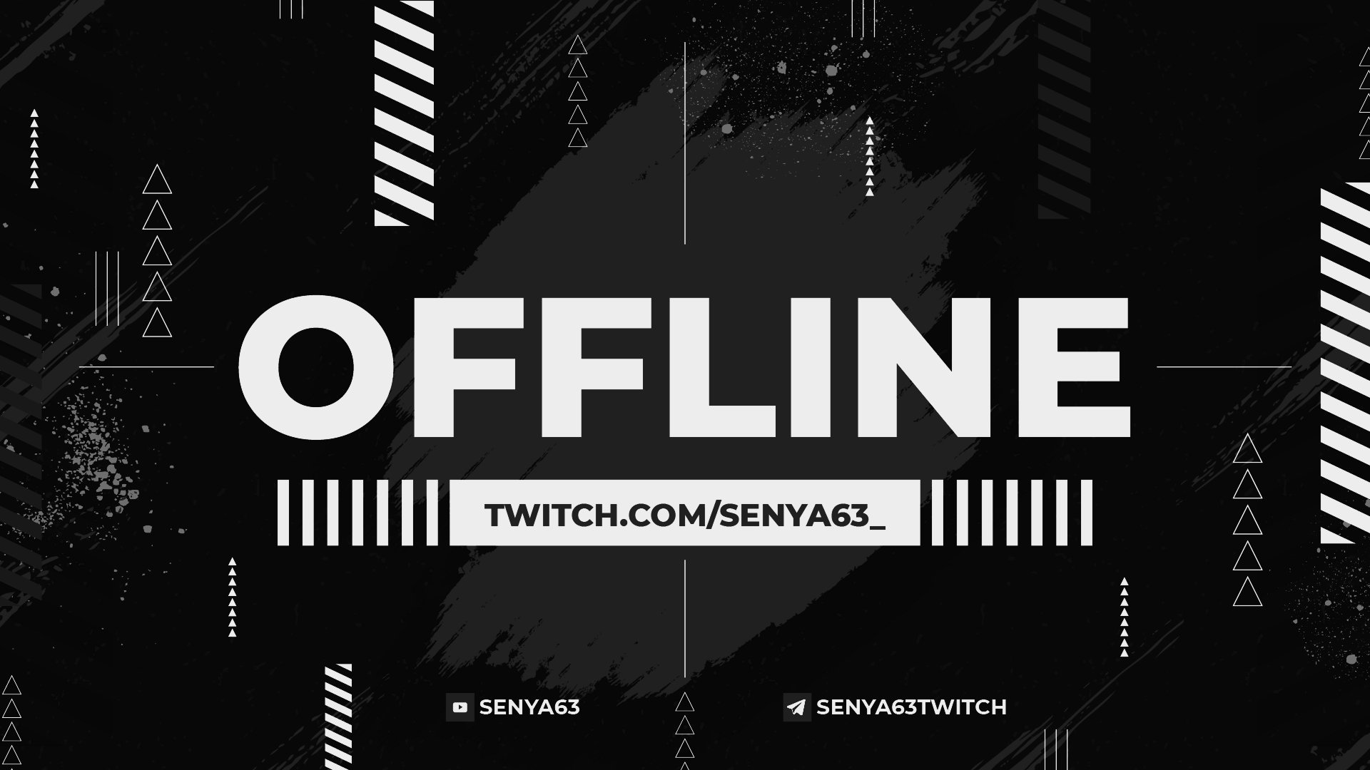 senya63_ Offline Background