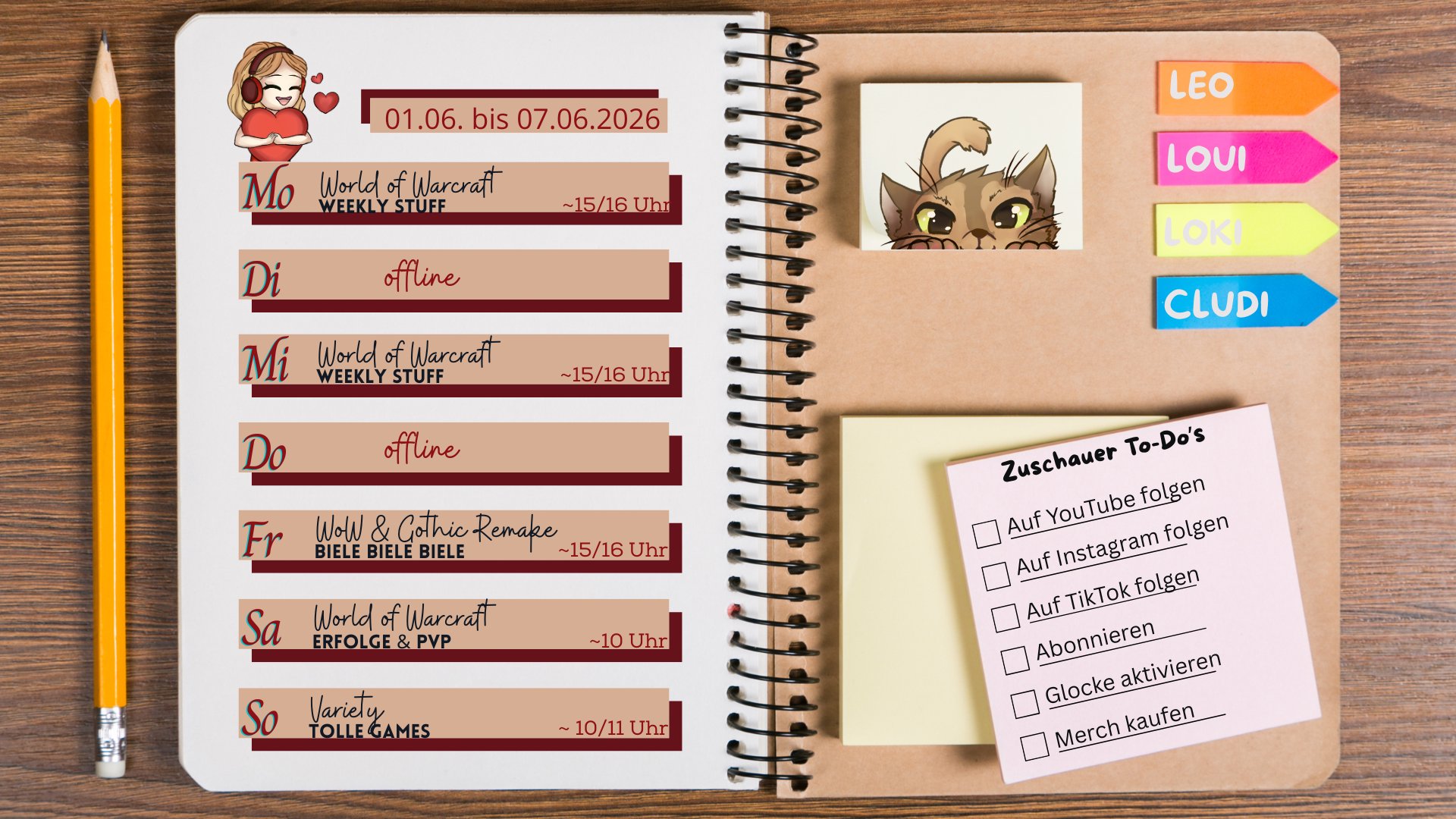 TheHuntred Offline Background