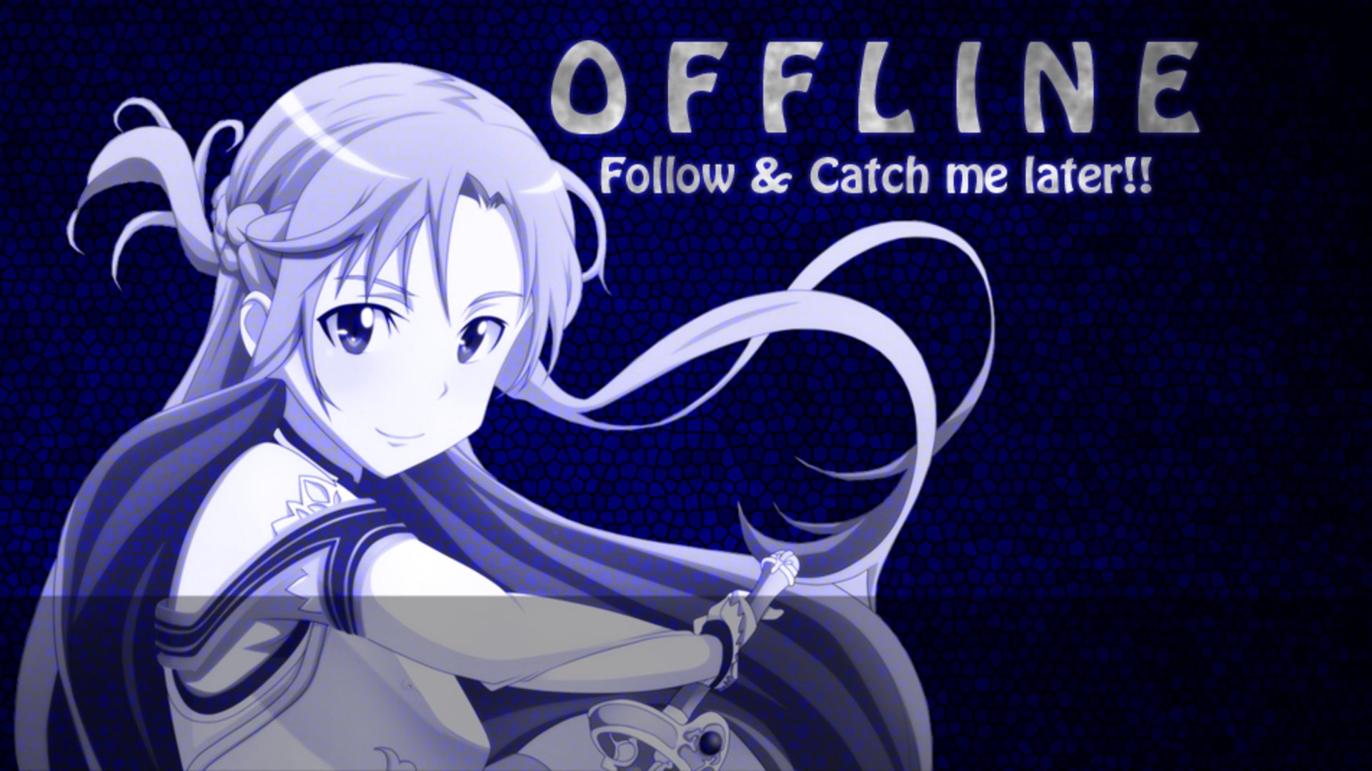 KyeKintry Offline Background