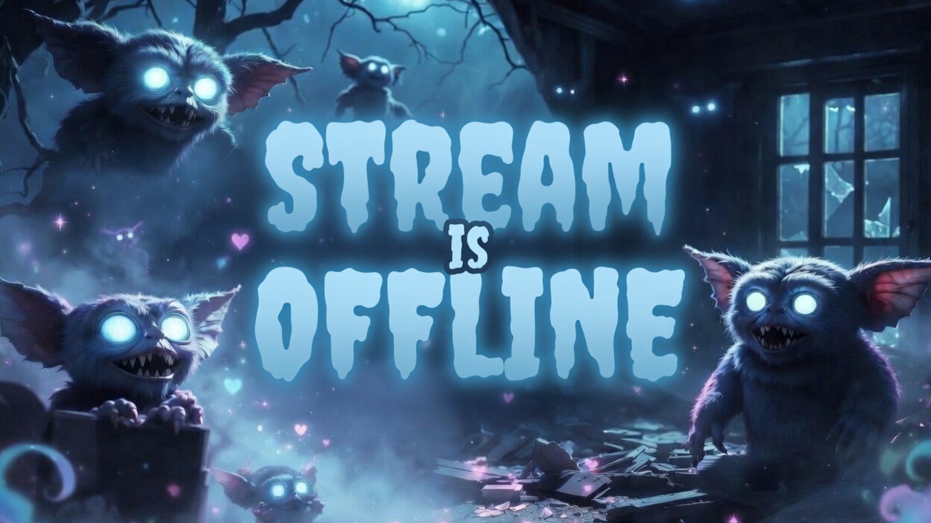 Gizmoh_ok Offline Background