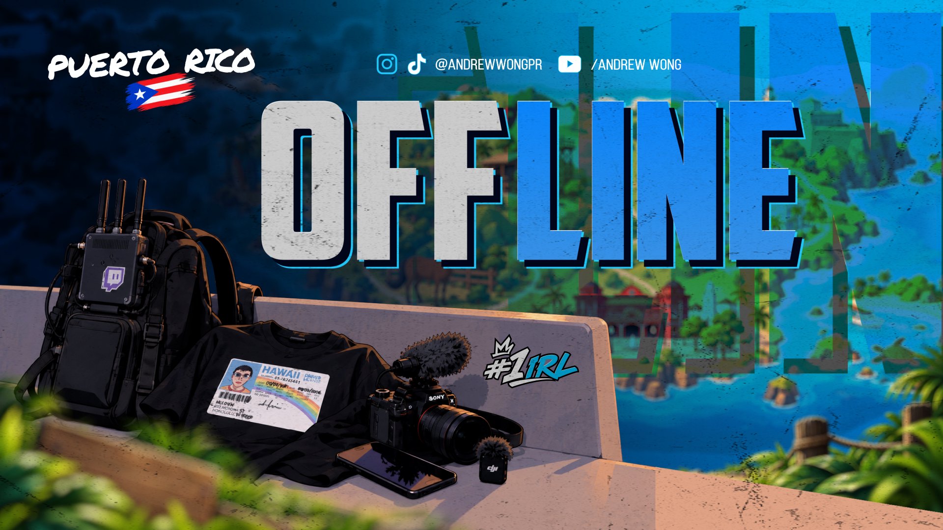 andrewwongpr Offline Background