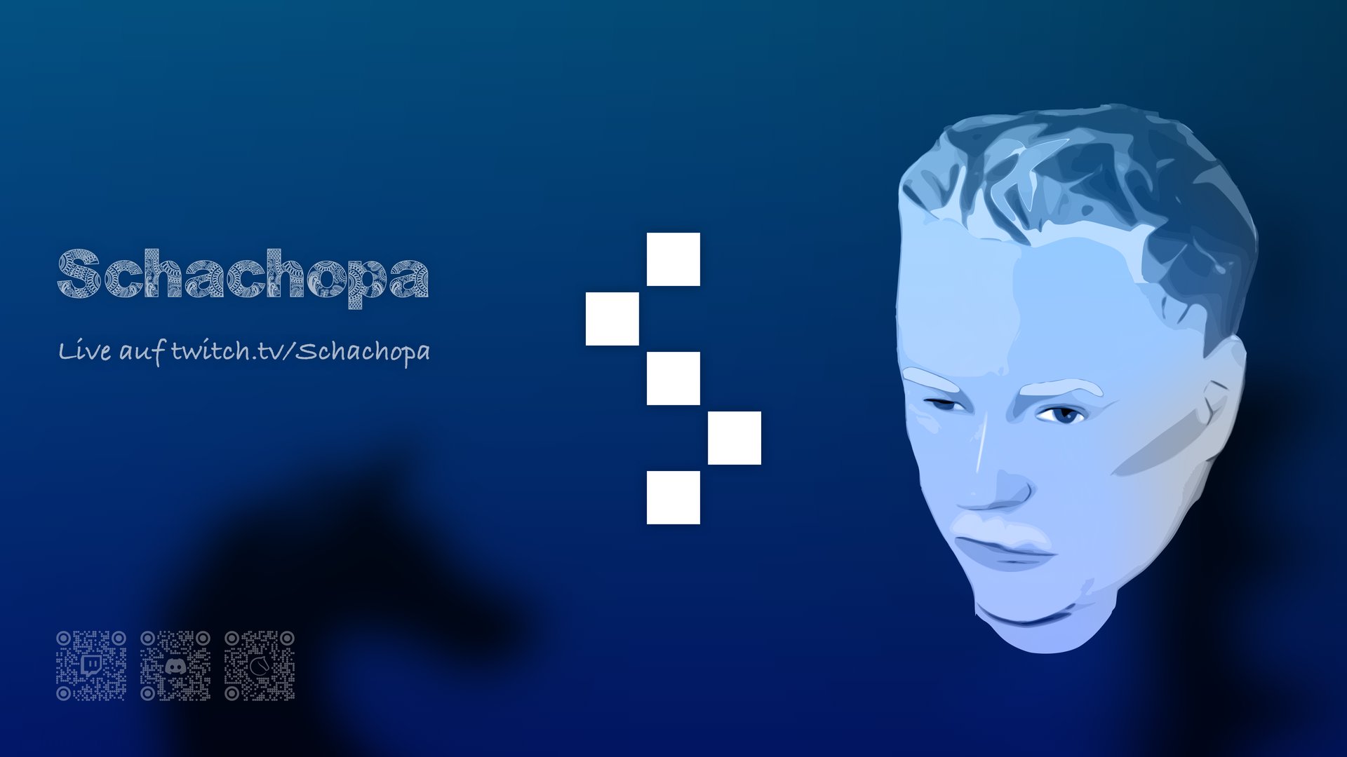 Schachopa Offline Background