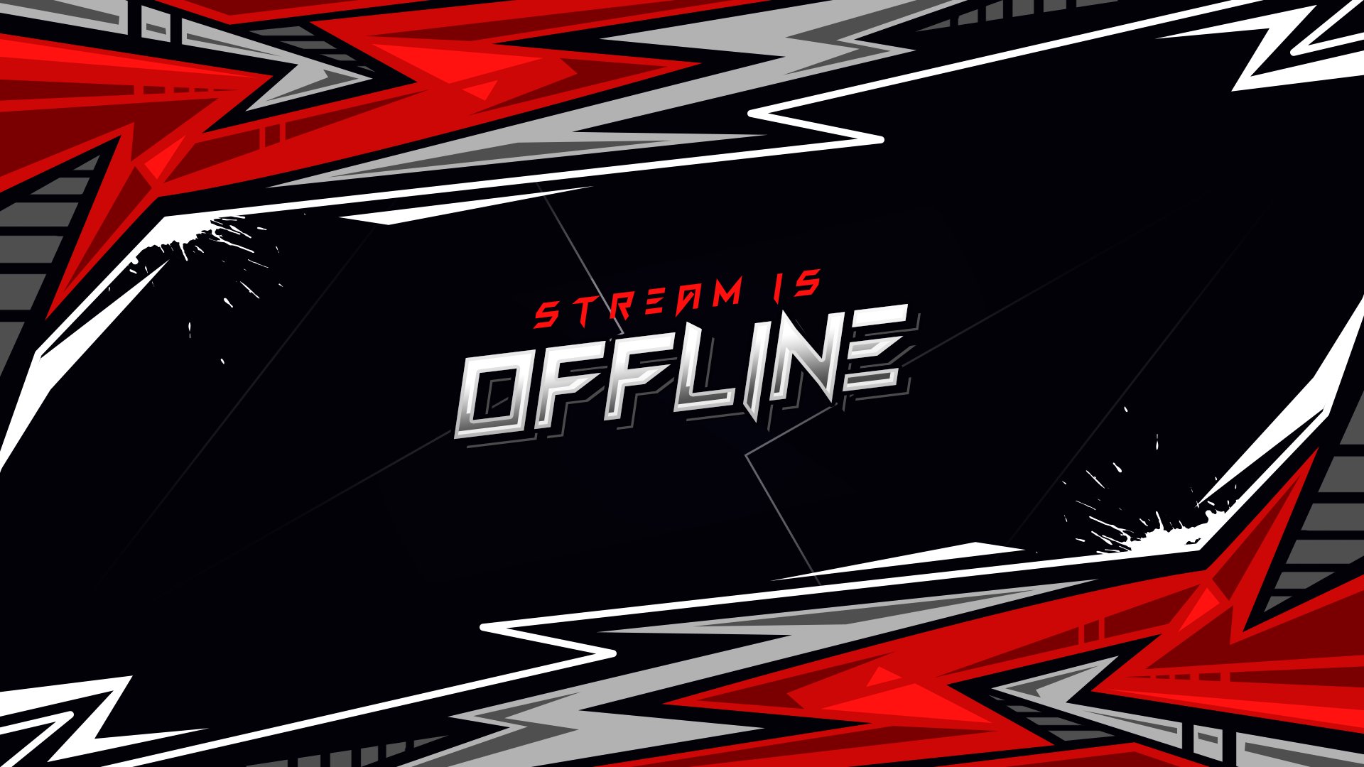 EVOR_GBN Offline Background