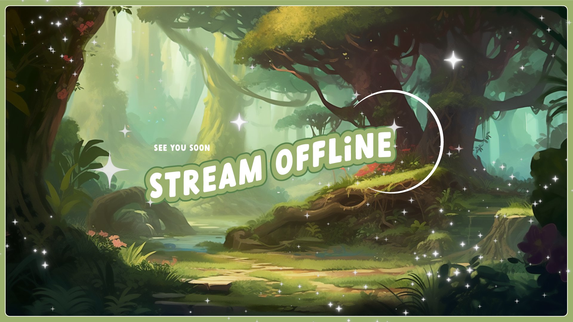 adamine_xo Offline Background