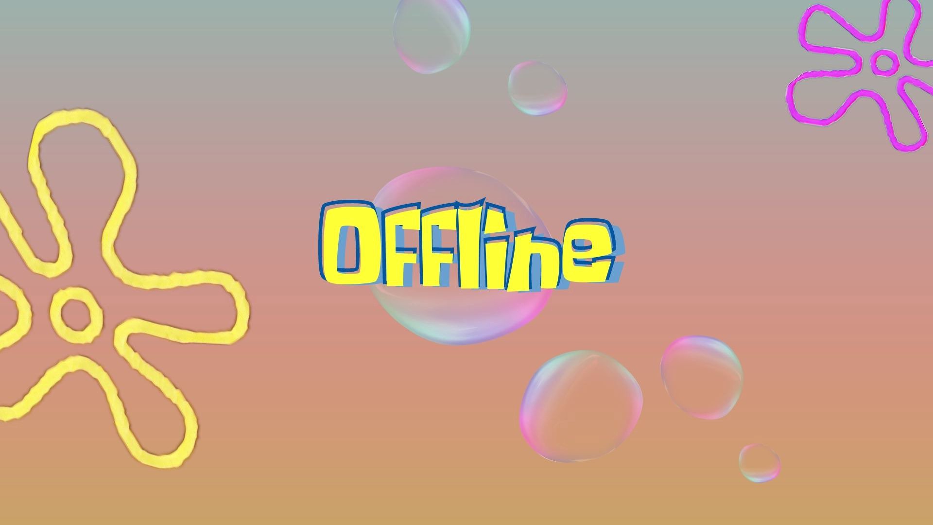 8vaLuigi Offline Background
