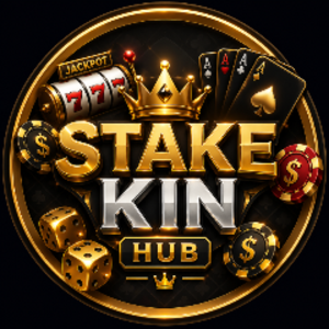 stakekin
