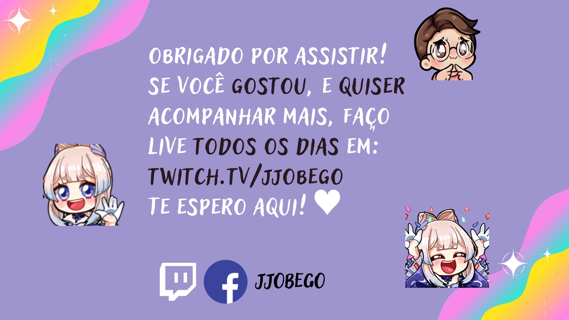 jjobego Offline Background