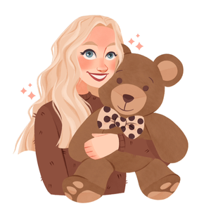mellowteddy Offline Background