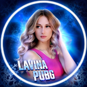 lavina_pubg