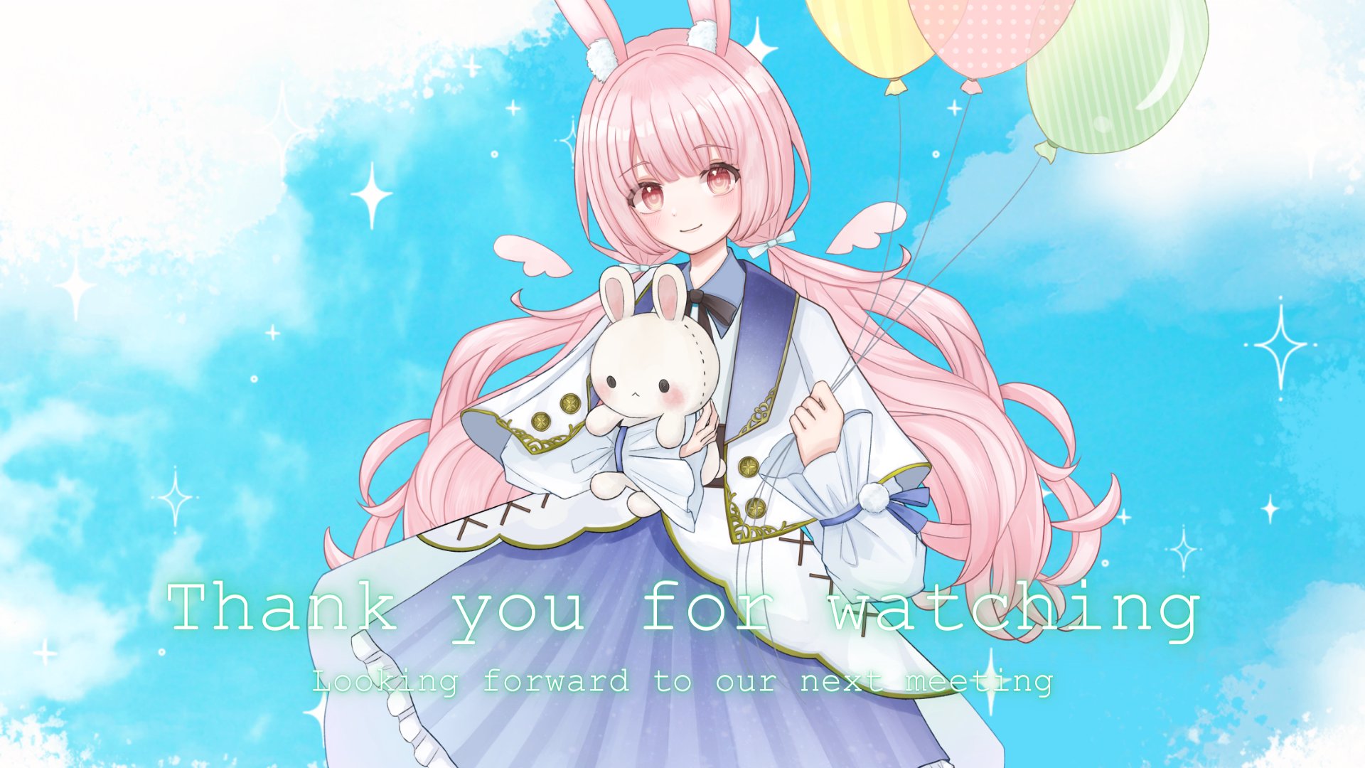 小目西瓜 Offline Background