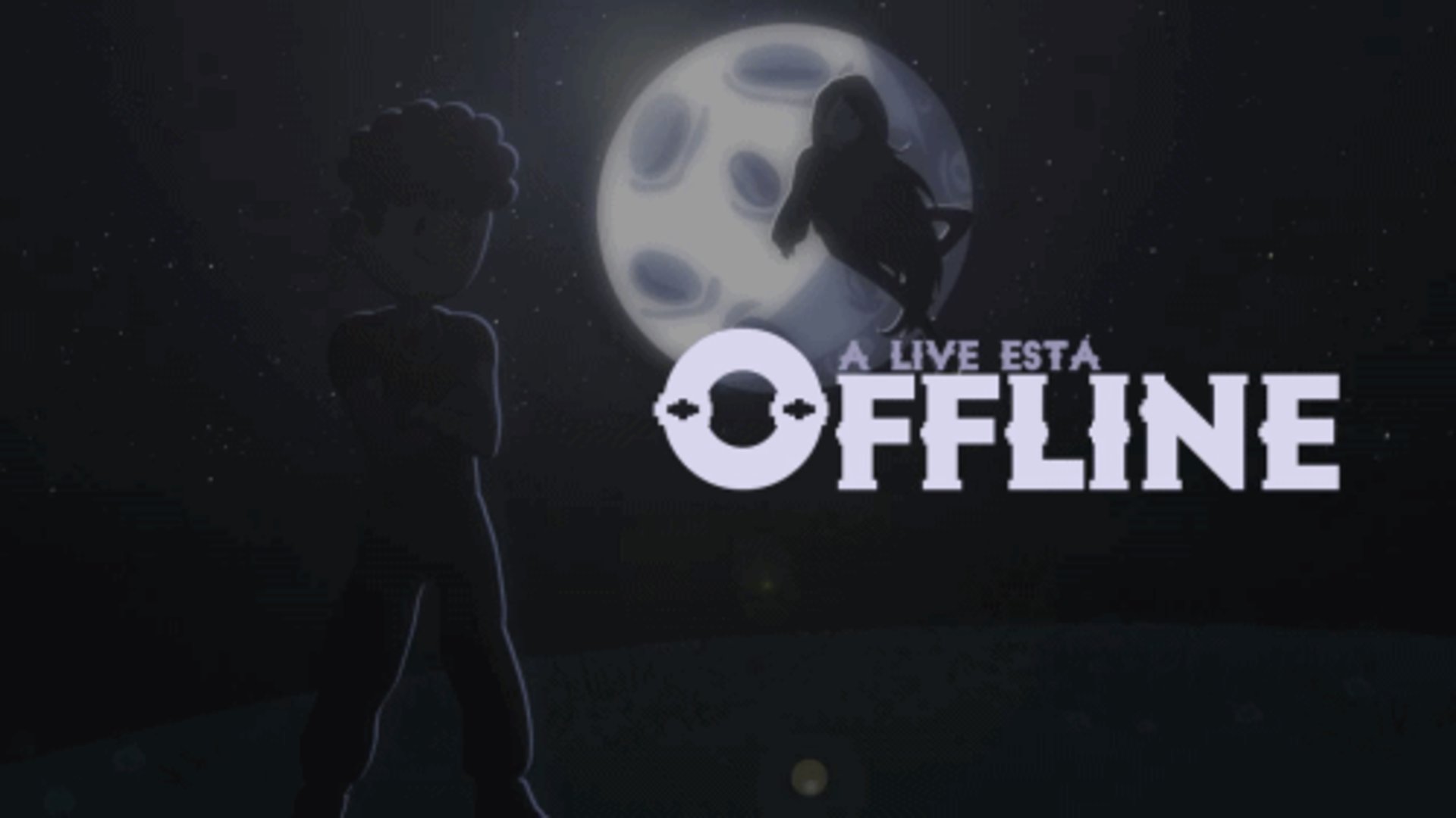 Akashizinhuuu Offline Background