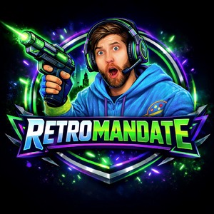 RetroManDate