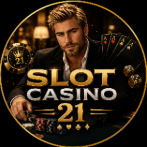 SLOTCASINO21