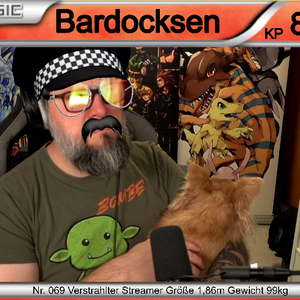 bardocksen