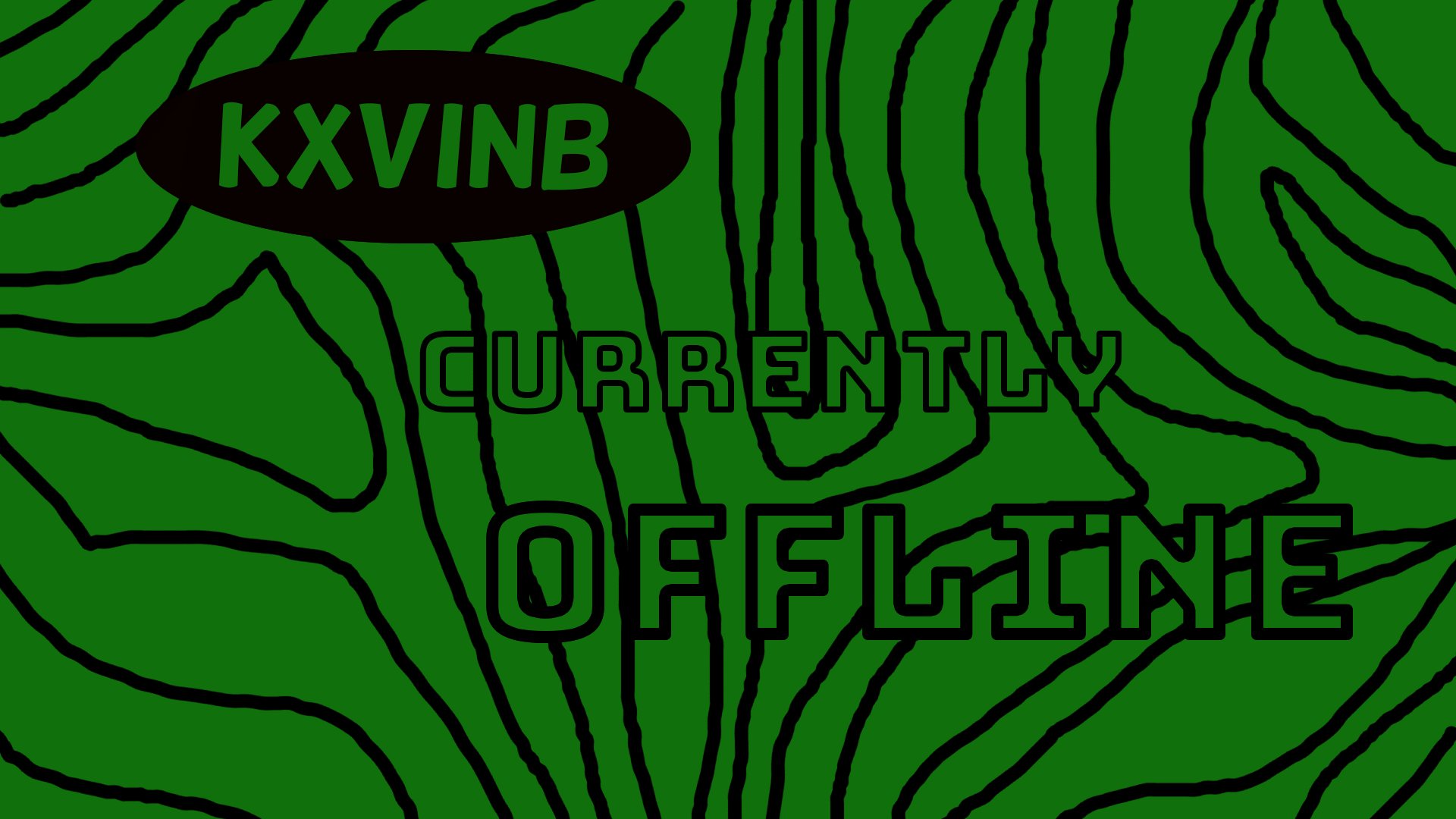 KxvinB Offline Background