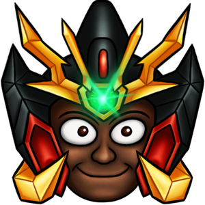 Skillmammu