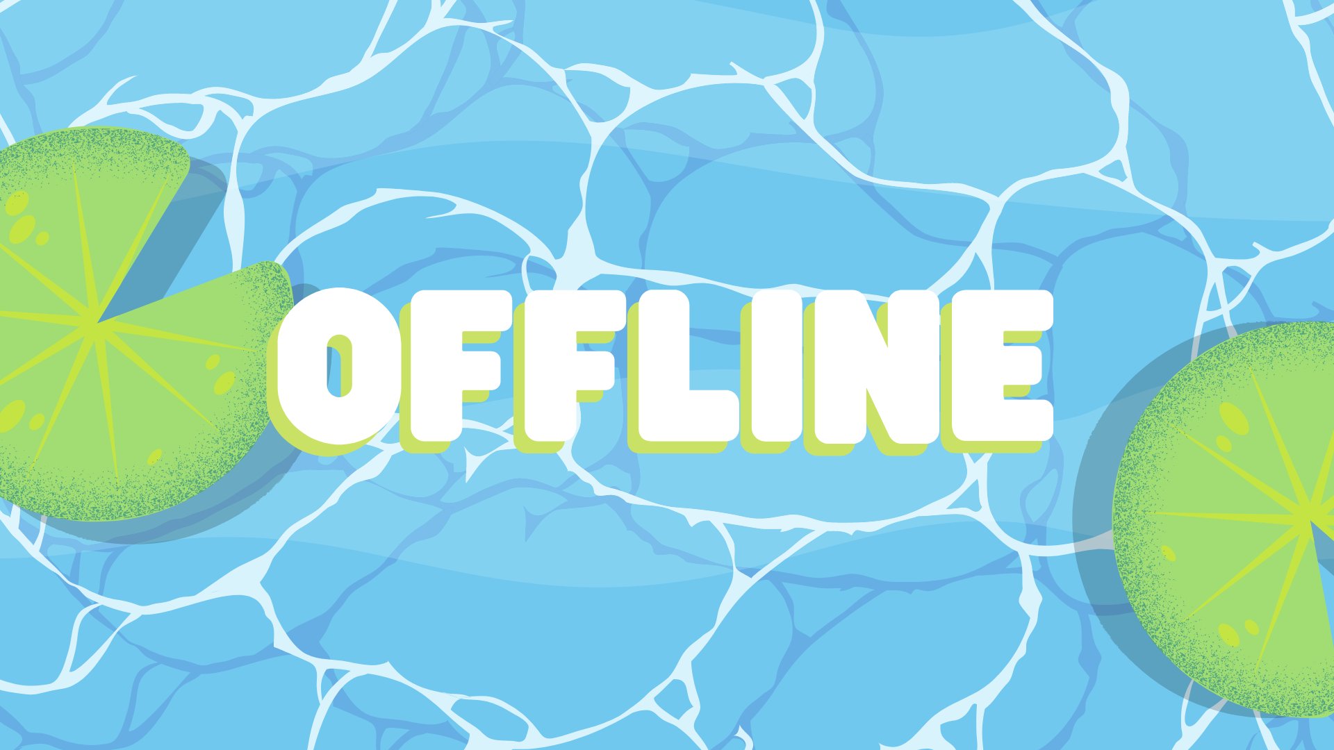fletchmakes Offline Background