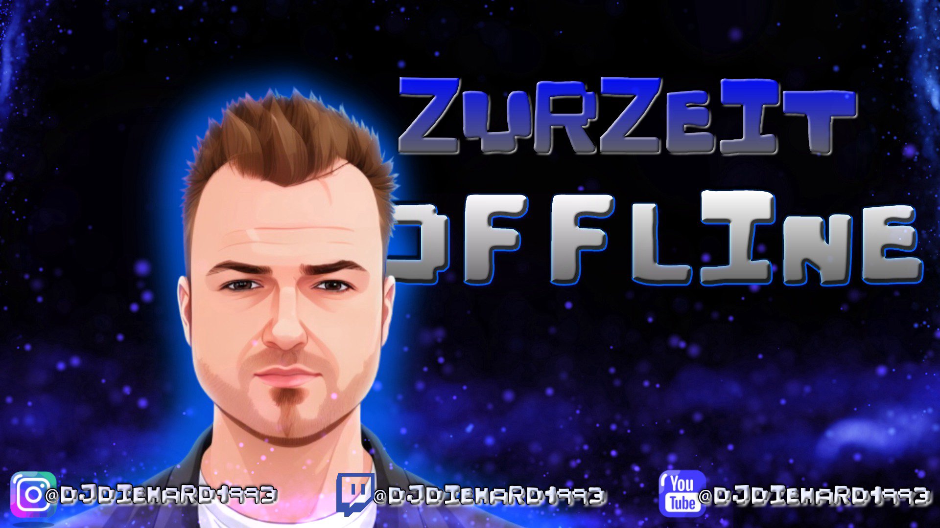 Dj_Diehard1993 Offline Background