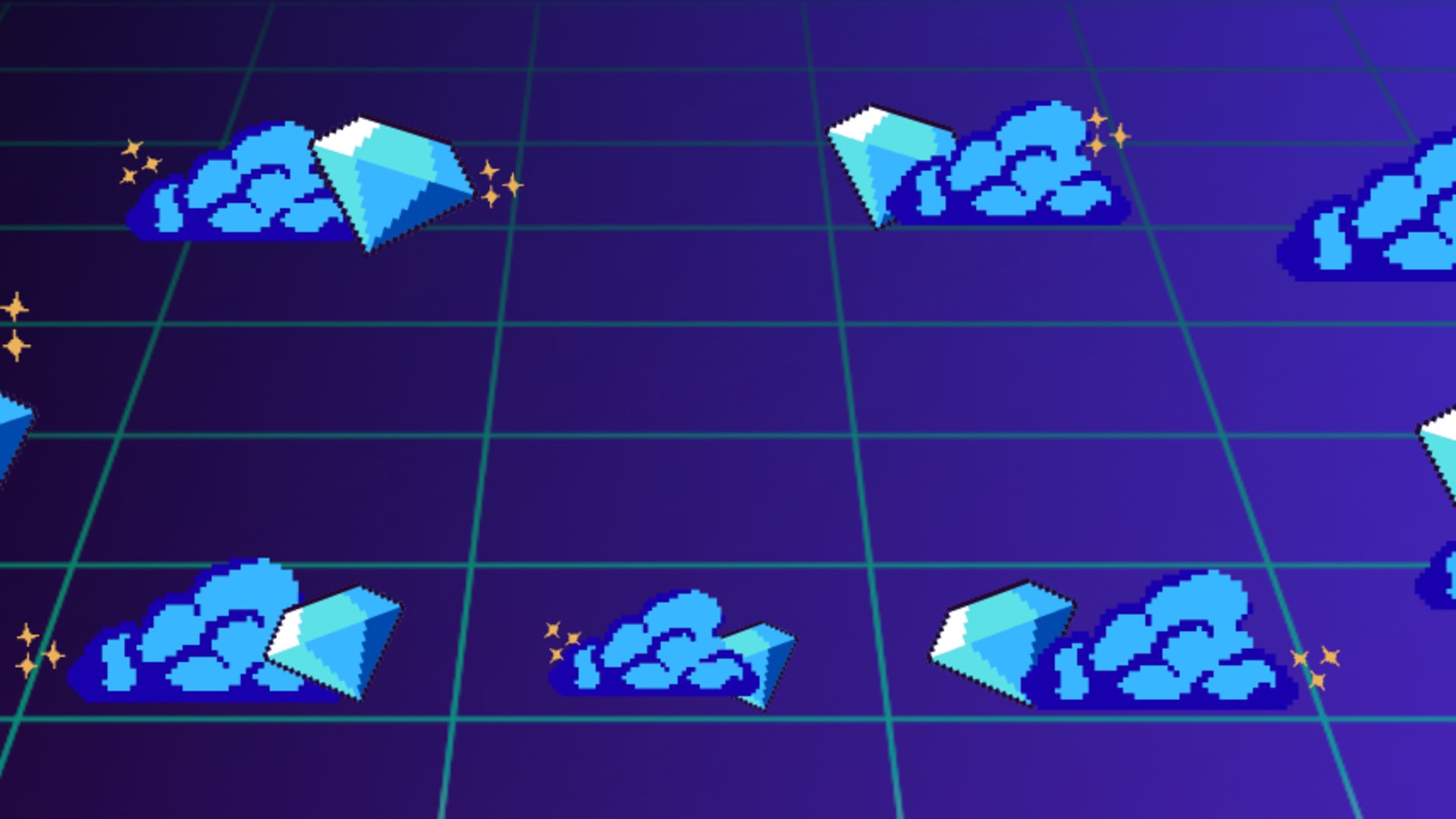 KazumiCR Offline Background