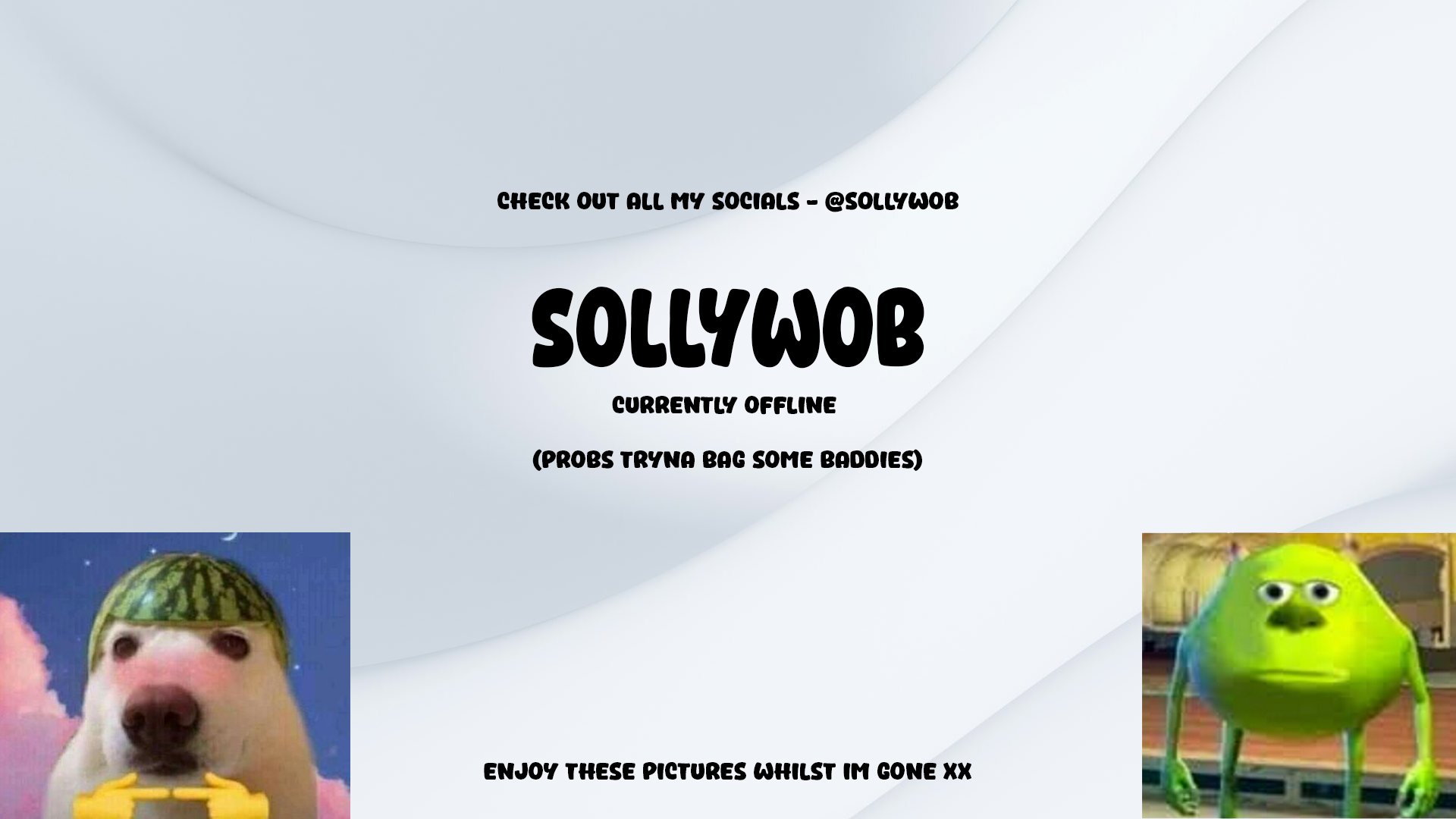 sollywob Offline Background