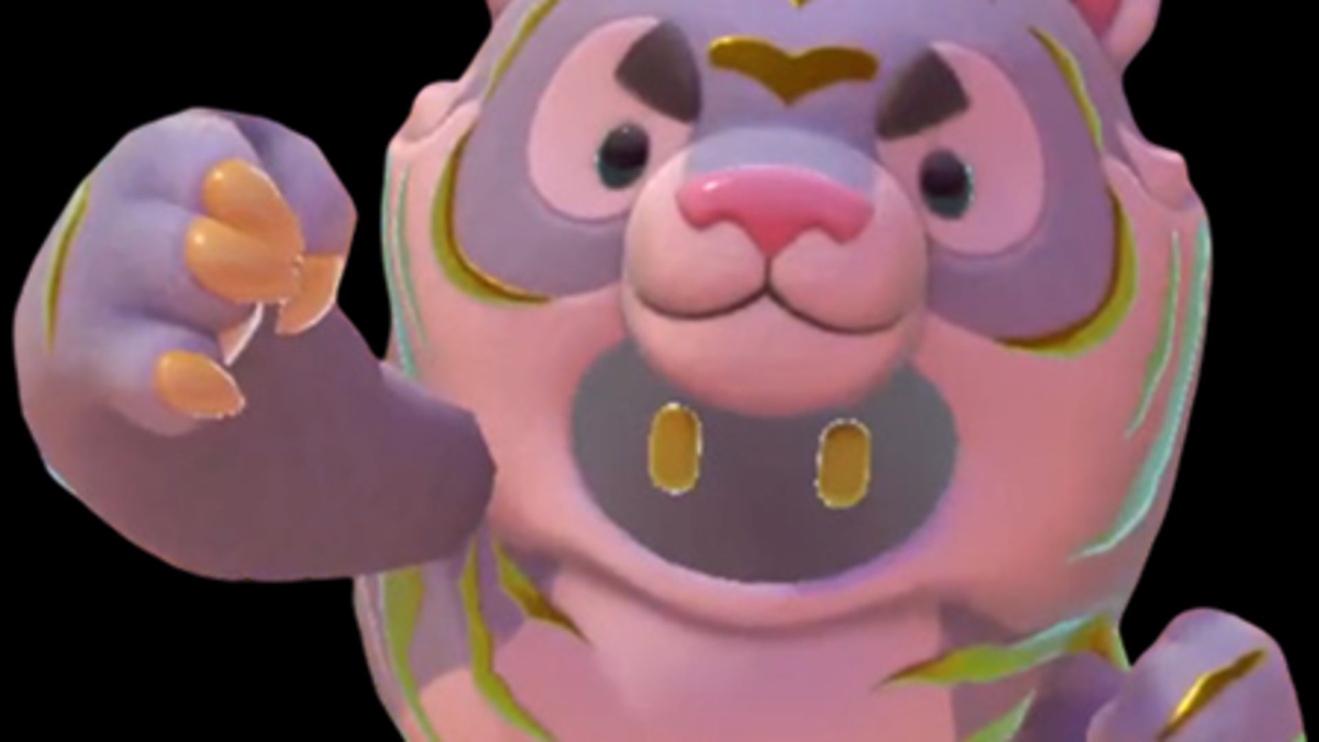OMGCrissy Offline Background