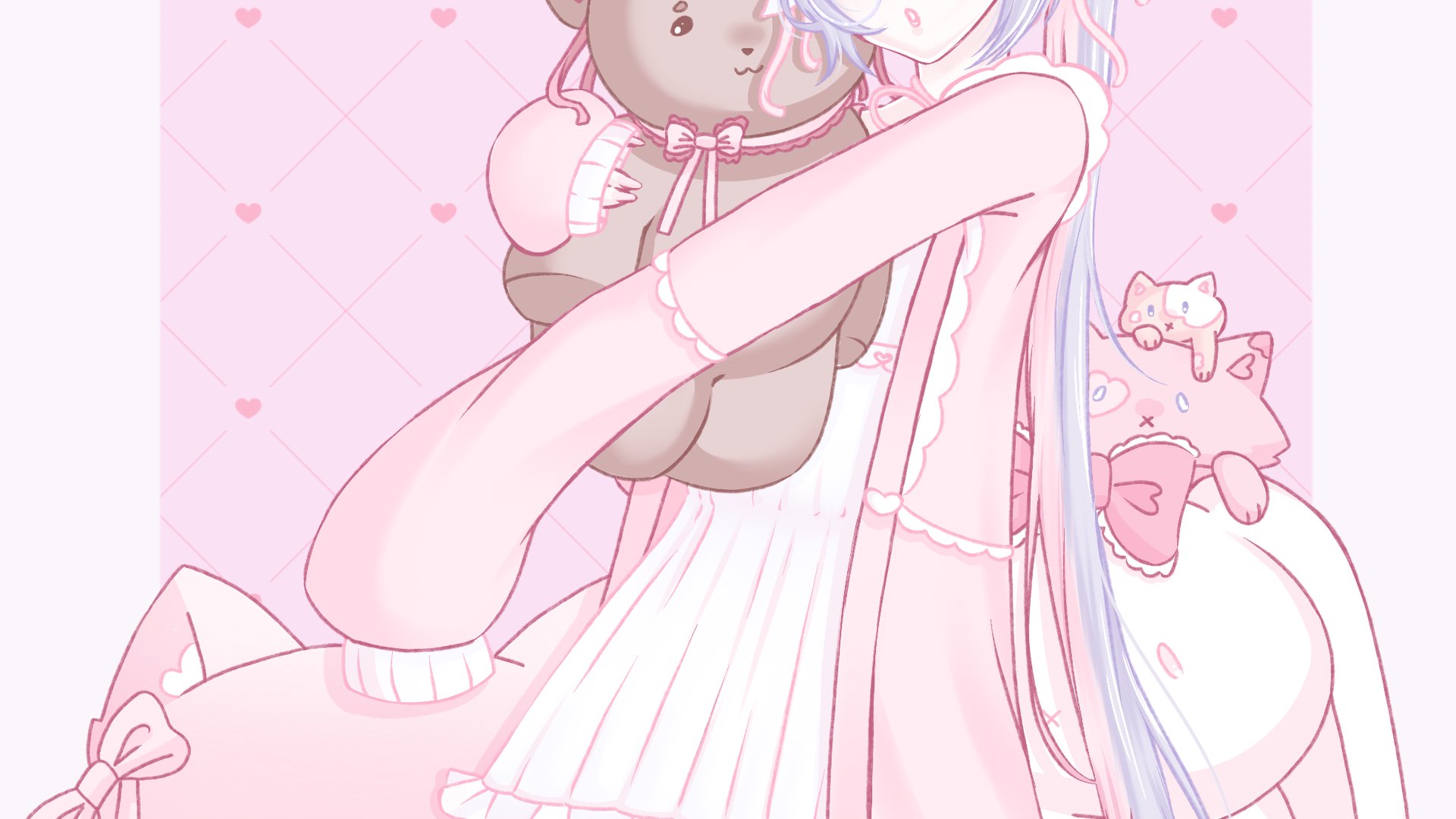 bwabii Offline Background