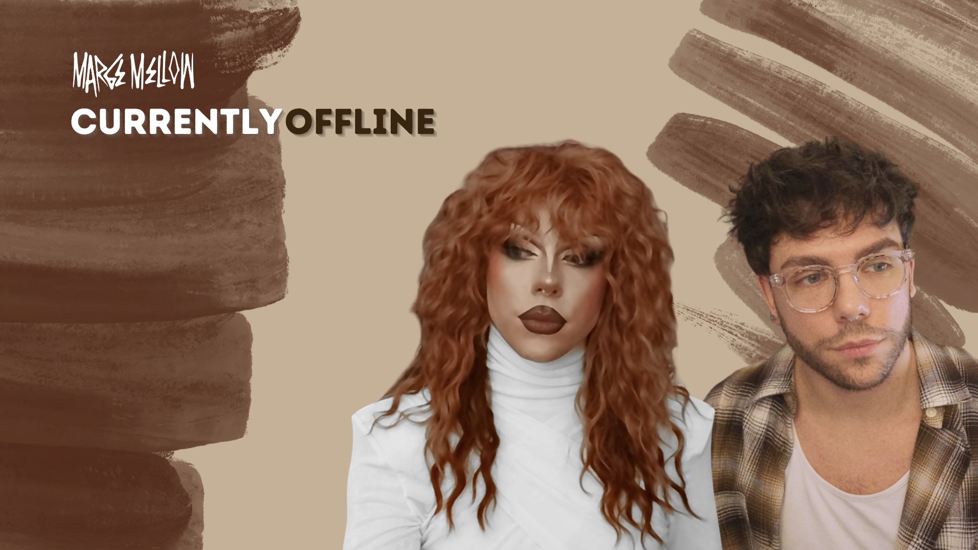MargeMellow Offline Background