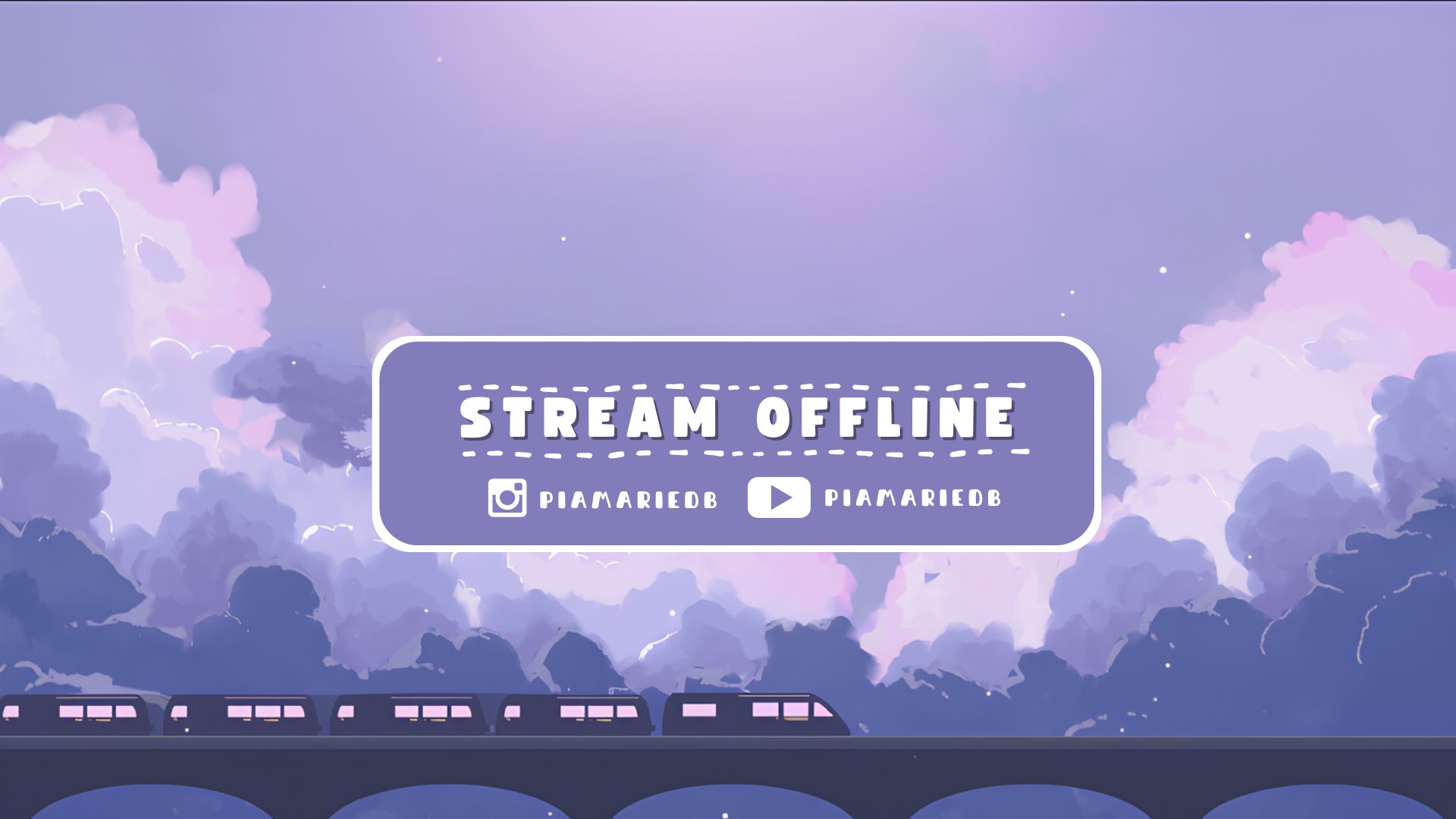 piamariedb Offline Background