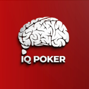 iq_poker Offline Background