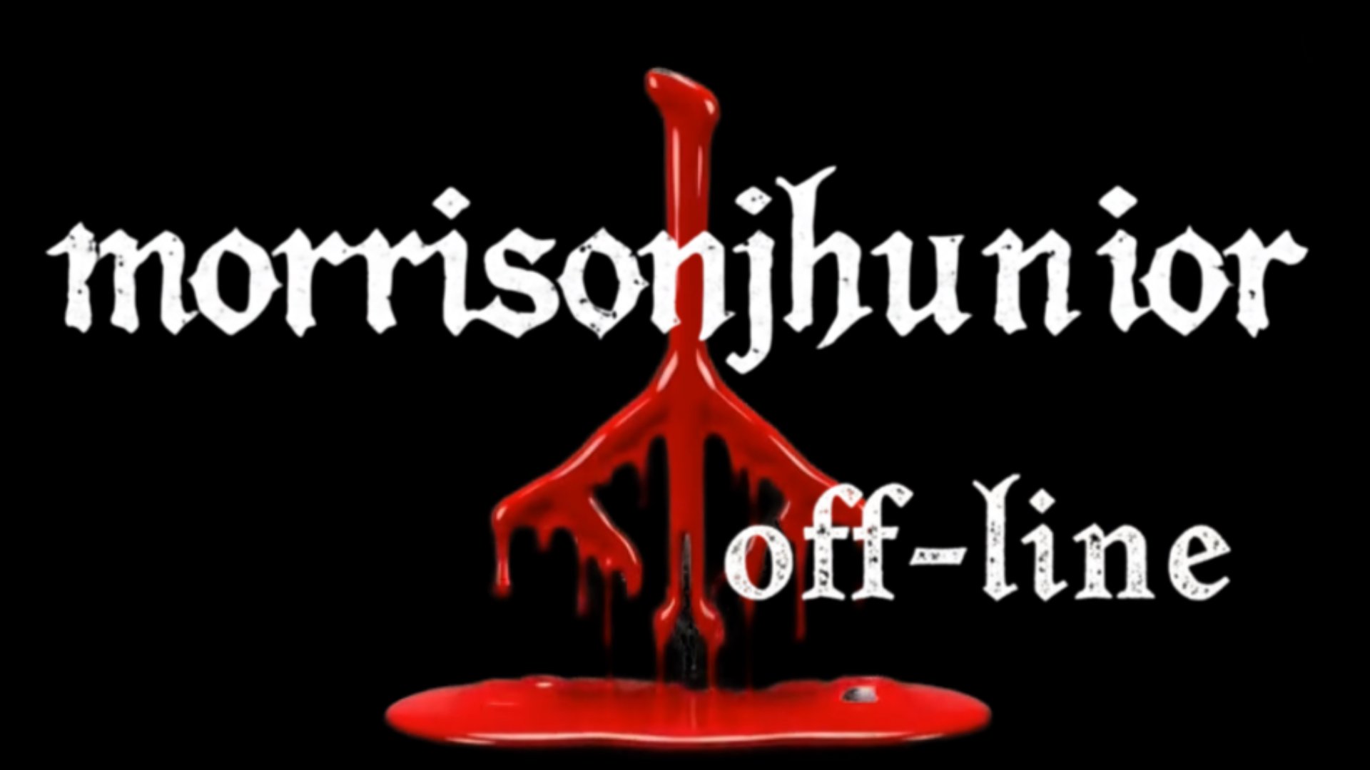 Morrisonjhunior Offline Background