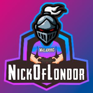 NickOfLondor