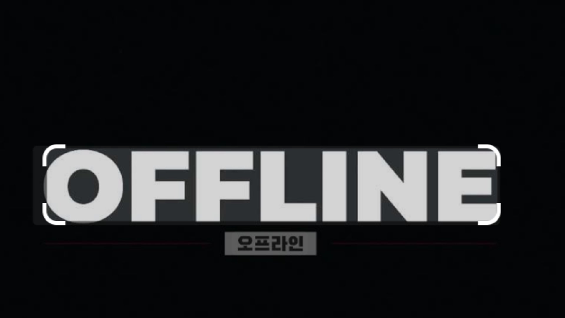 ItsJRak Offline Background