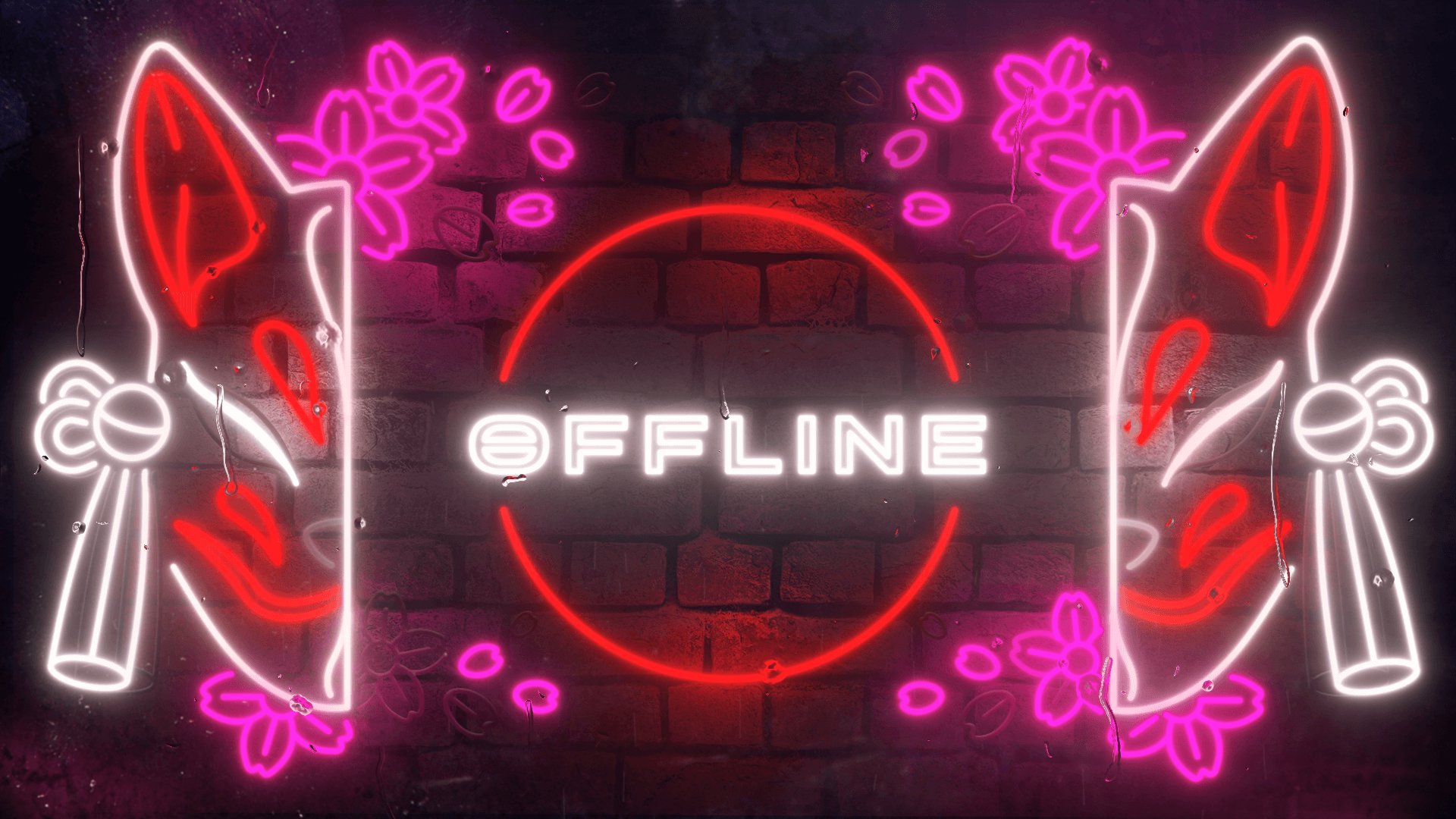 Deidxraa Offline Background