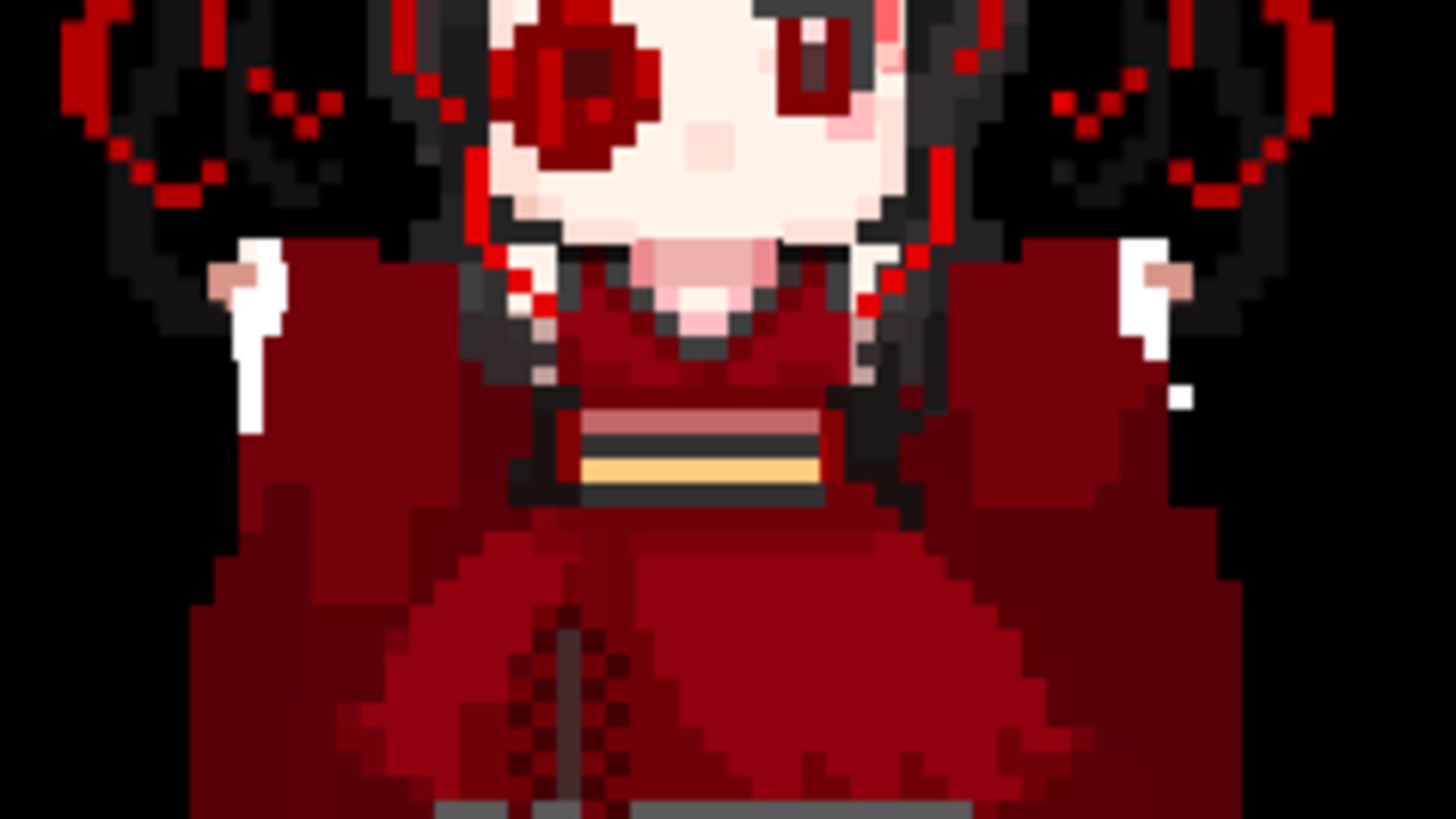夜舞ありす Offline Background