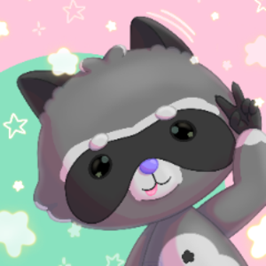 CaritaDeMapache