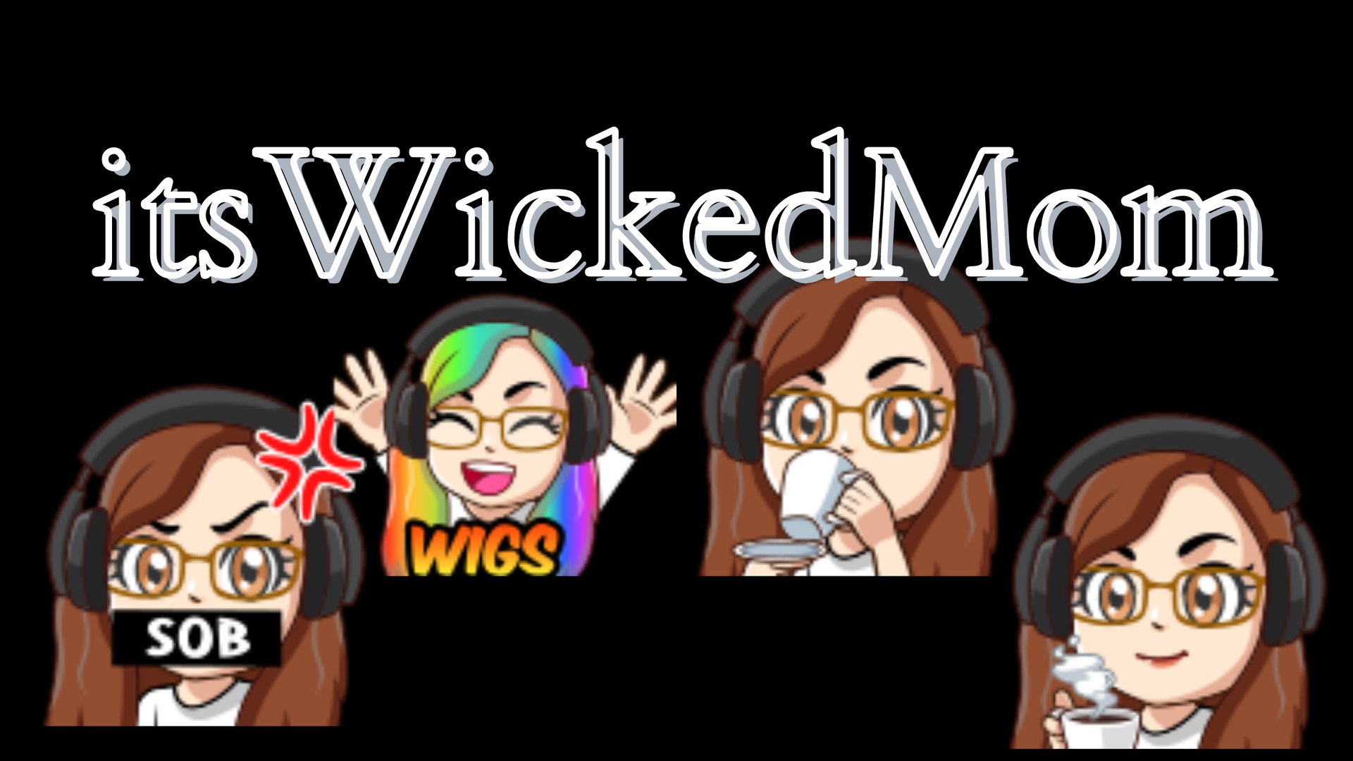 itswickedmom Offline Background
