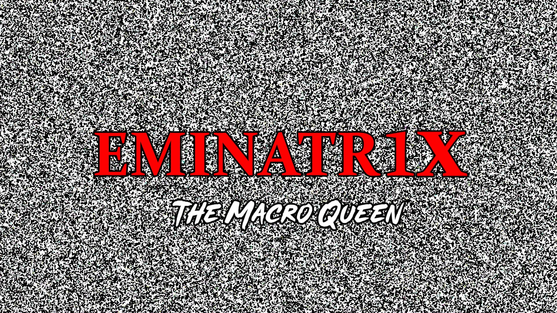 EMINATR1X Offline Background