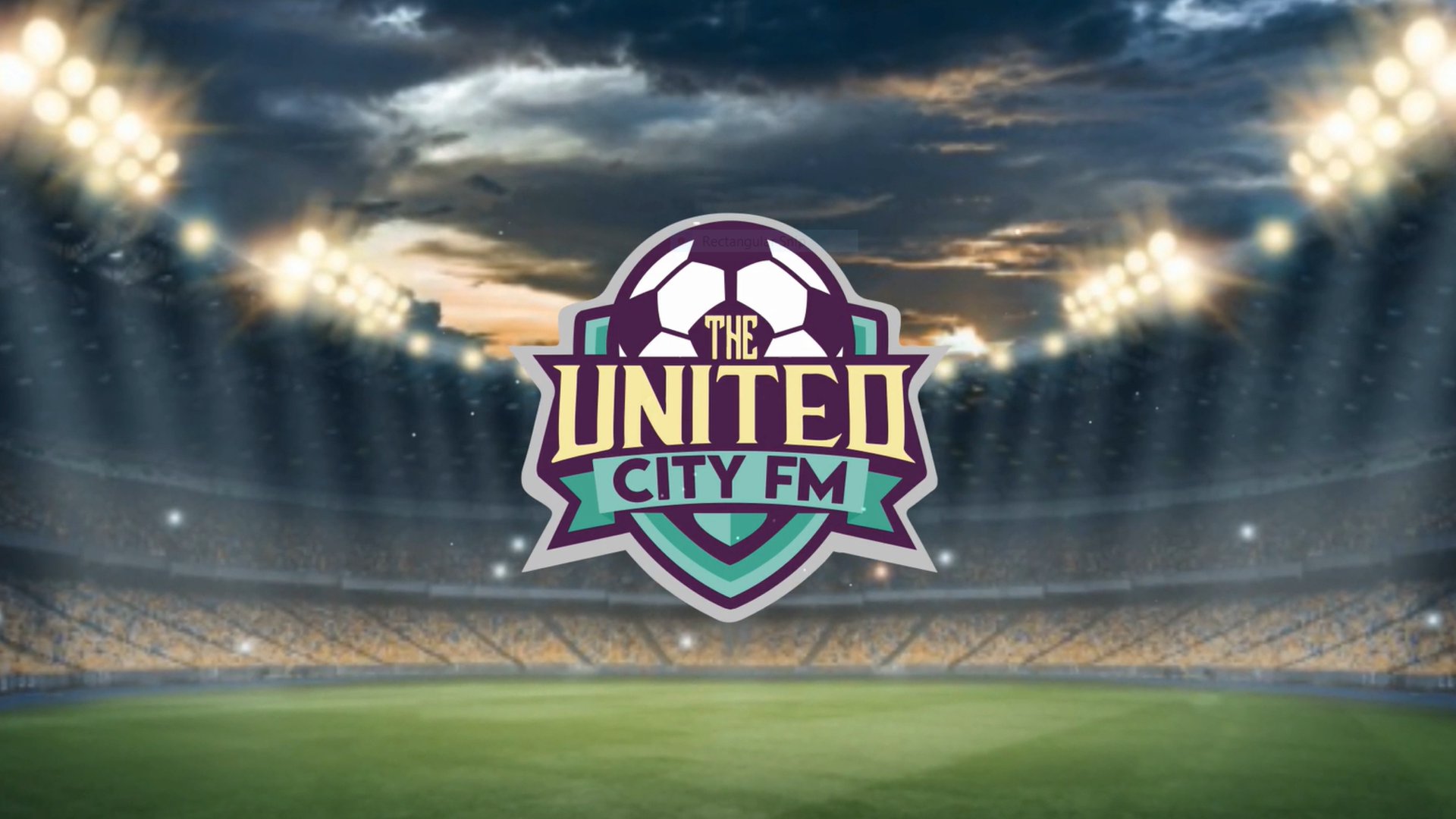 TheUnitedCityFM Offline Background