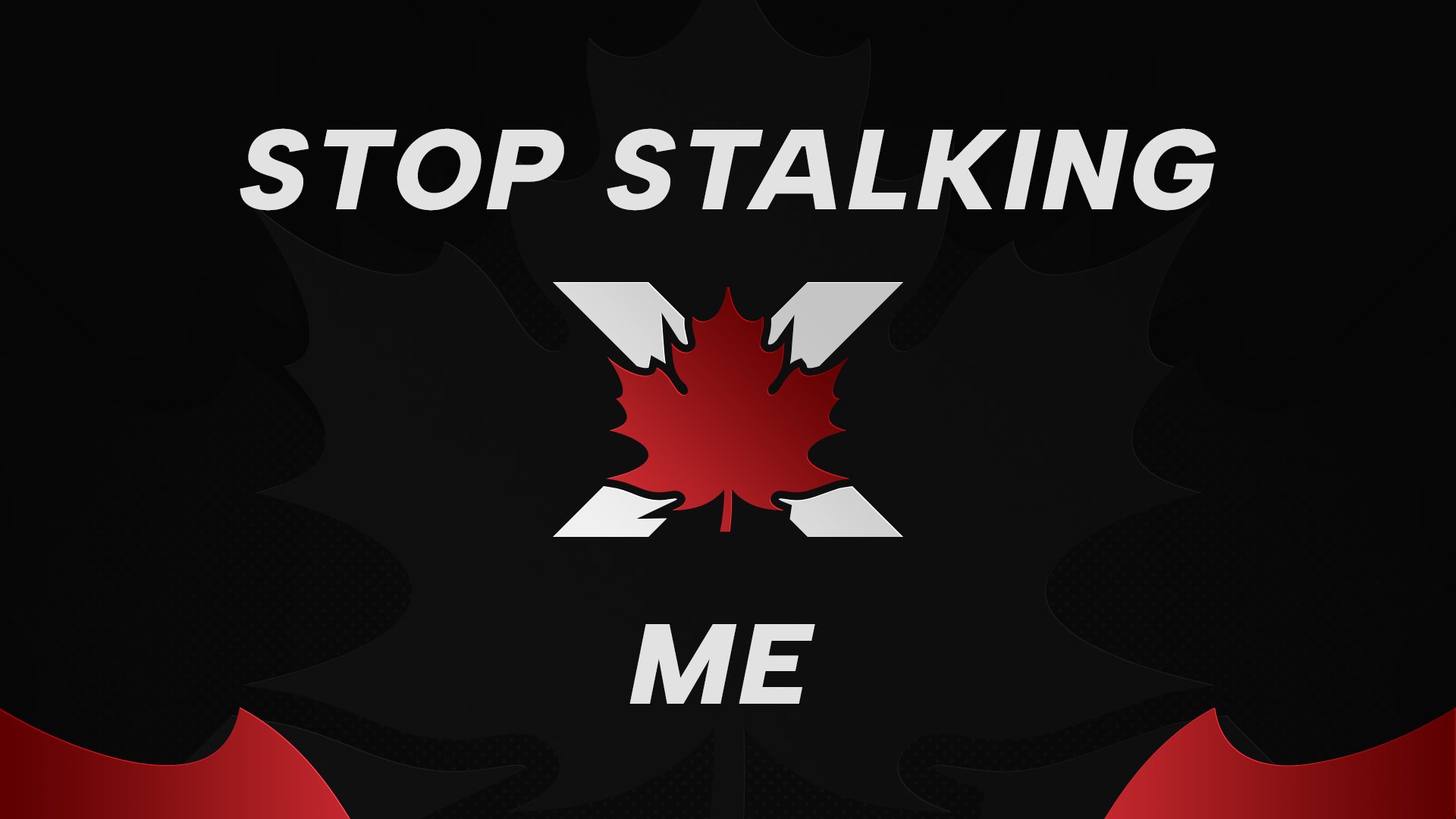 CanadianX Offline Background