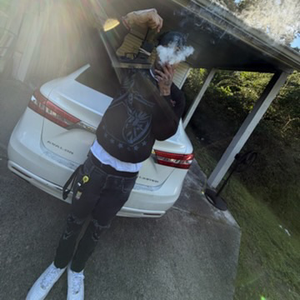 SpazzTrxppin