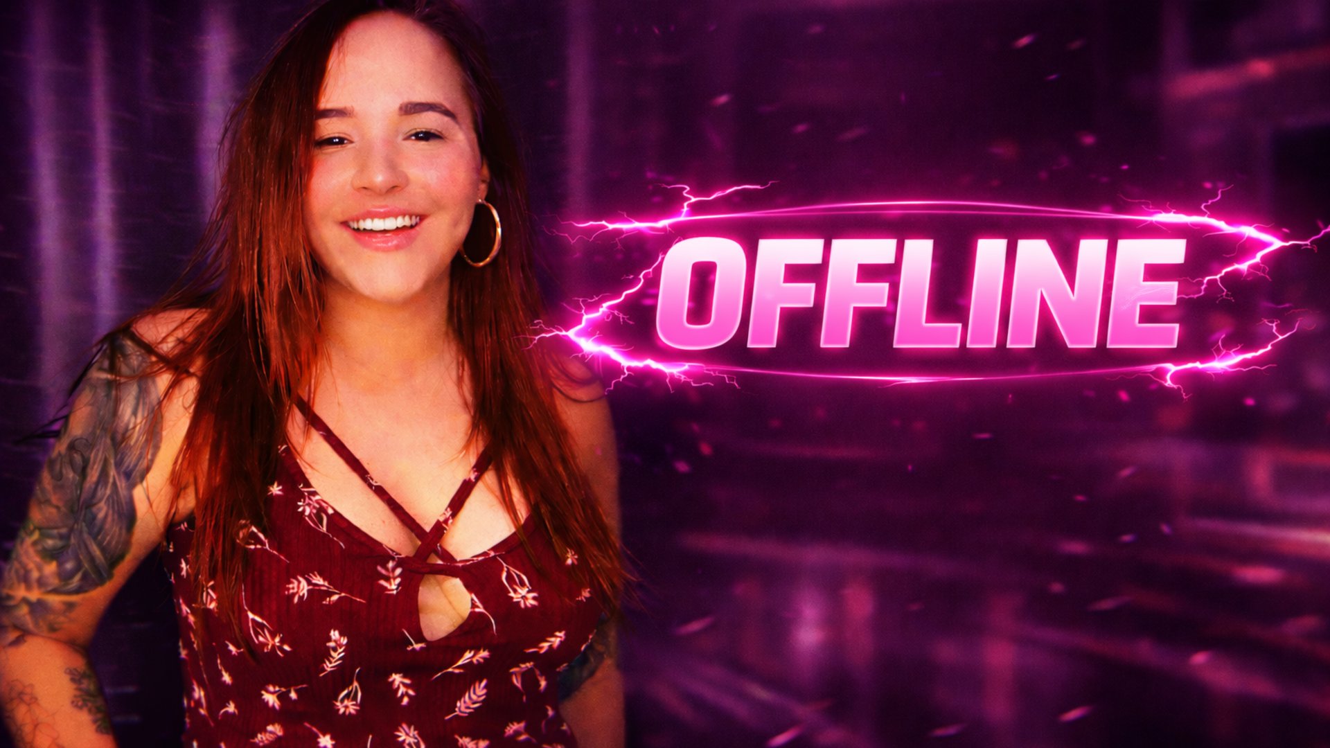 Alinex Offline Background